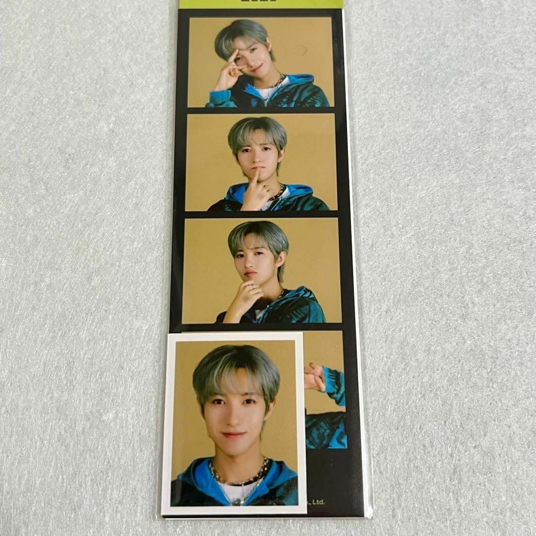 nct dream ロンジュン　from　フォトフレーム　セット m89748638178_1.jpg?1755083423